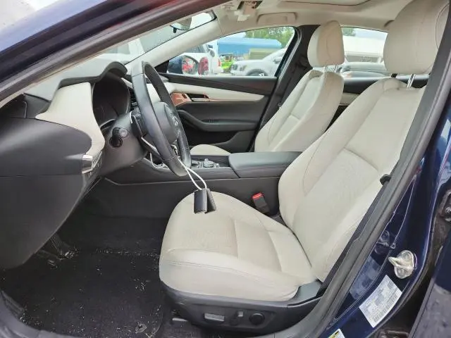 2020 MAZDA 3 PREMIUM  