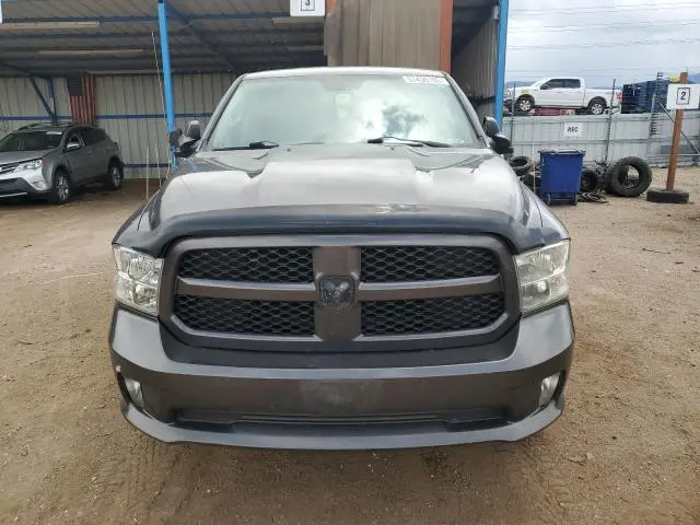 2014 RAM 1500 ST  