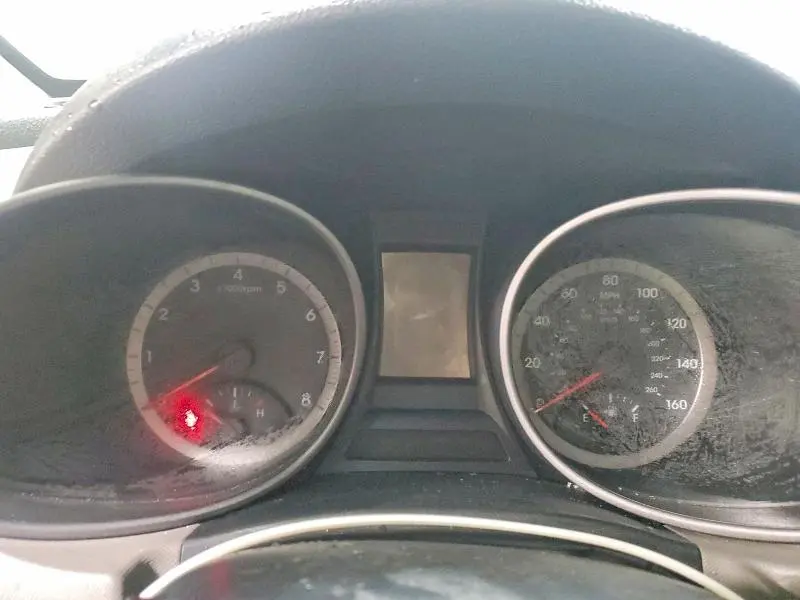 2016 HYUNDAI SANTA FE   