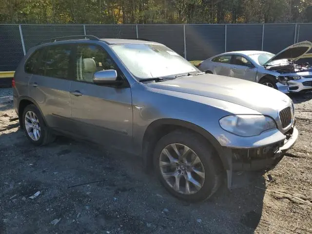 2012 BMW X5 XDRIVE35I  