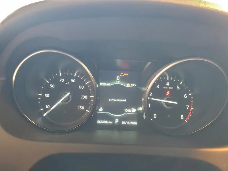 2019 LAND ROVER DISCOVERY SPORT SE  