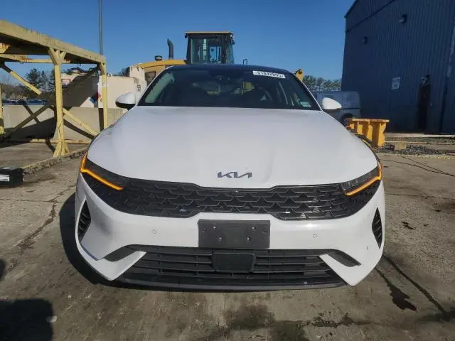 2024 KIA K5 EX  