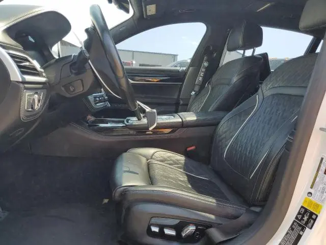 2021 BMW ALPINA B7   