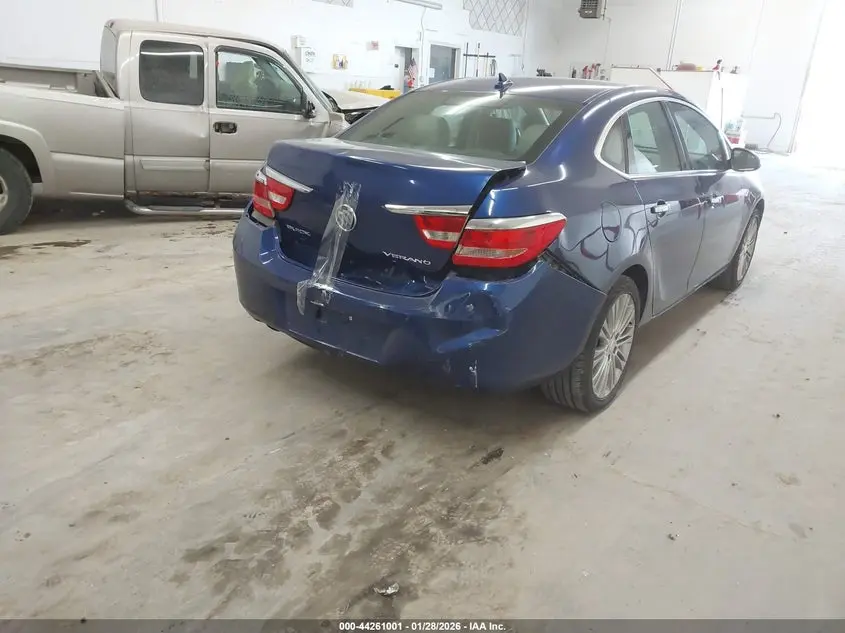 2013 BUICK VERANO  