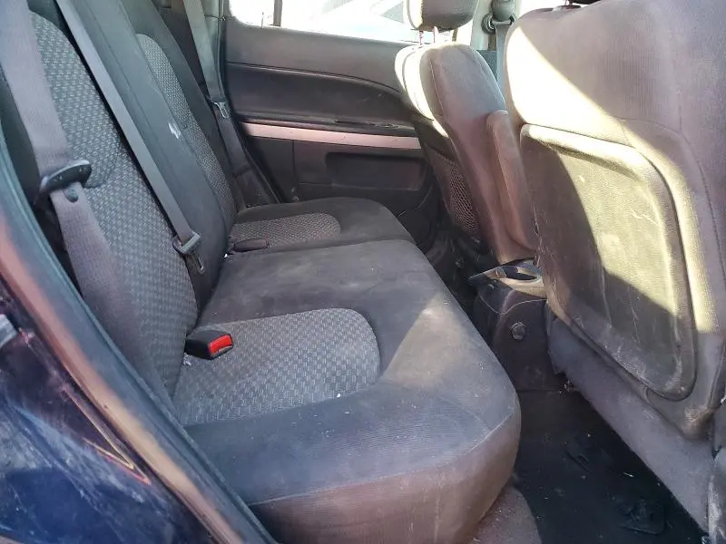 2010 CHEVROLET HHR LS  