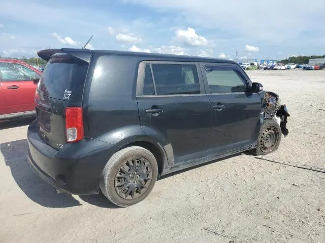 2013 TOYOTA SCION XB   