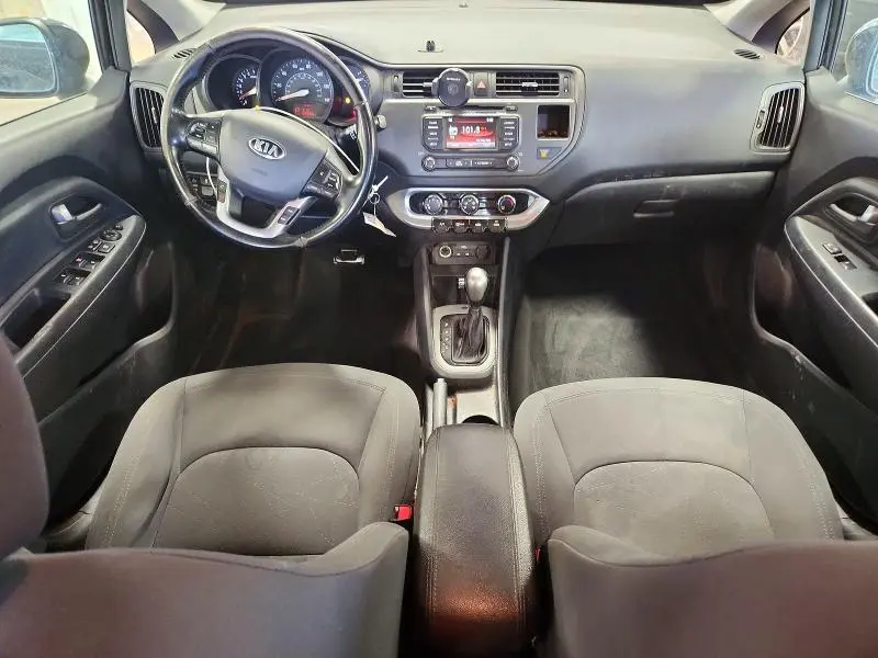 2014 KIA RIO EX  