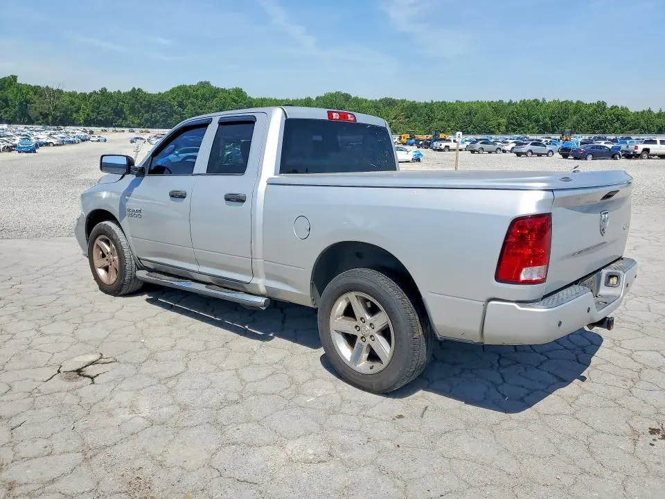 2016 RAM 1500 ST  