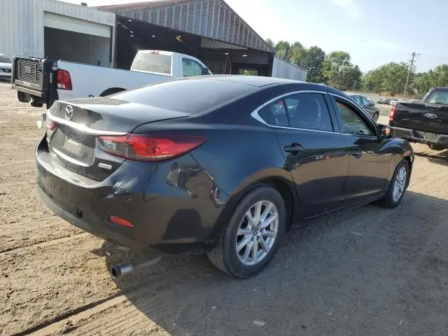 2016 MAZDA 6 SPORT  