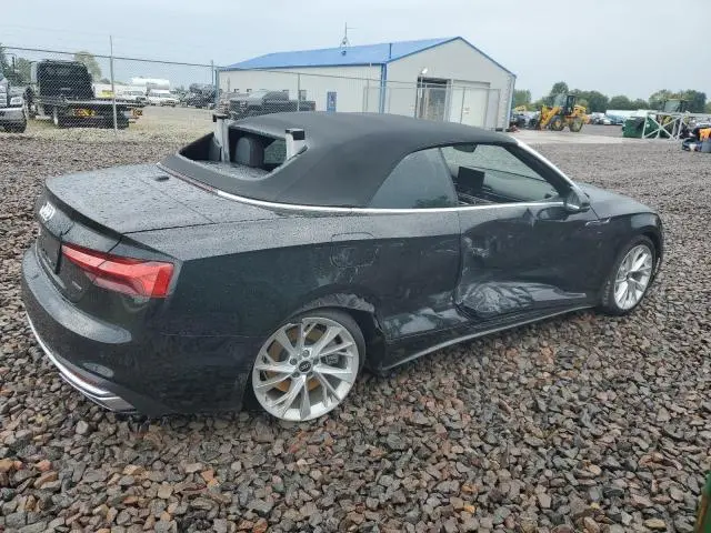 2022 AUDI A5 PREMIUM PLUS 45  