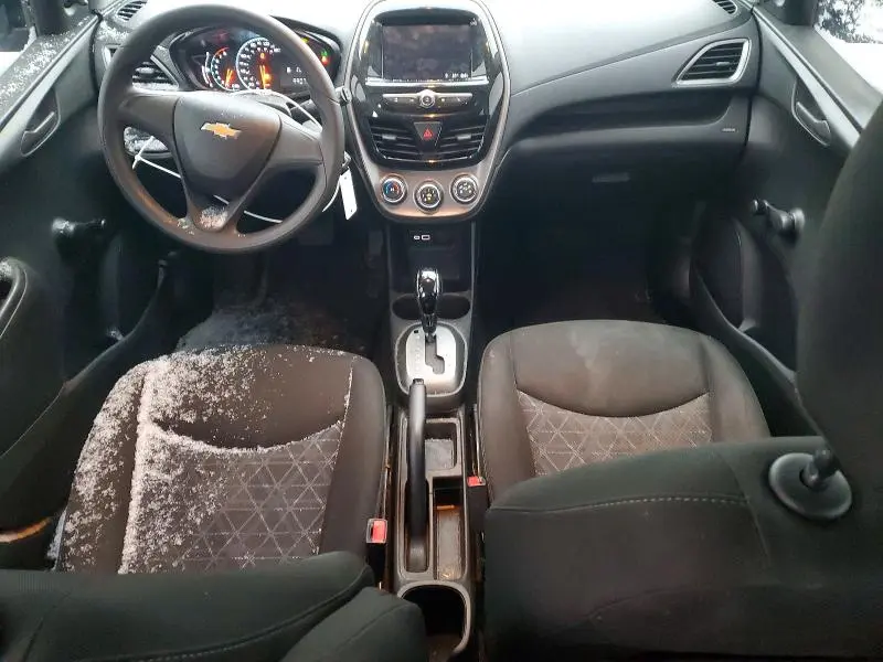 2021 CHEVROLET SPARK LS  