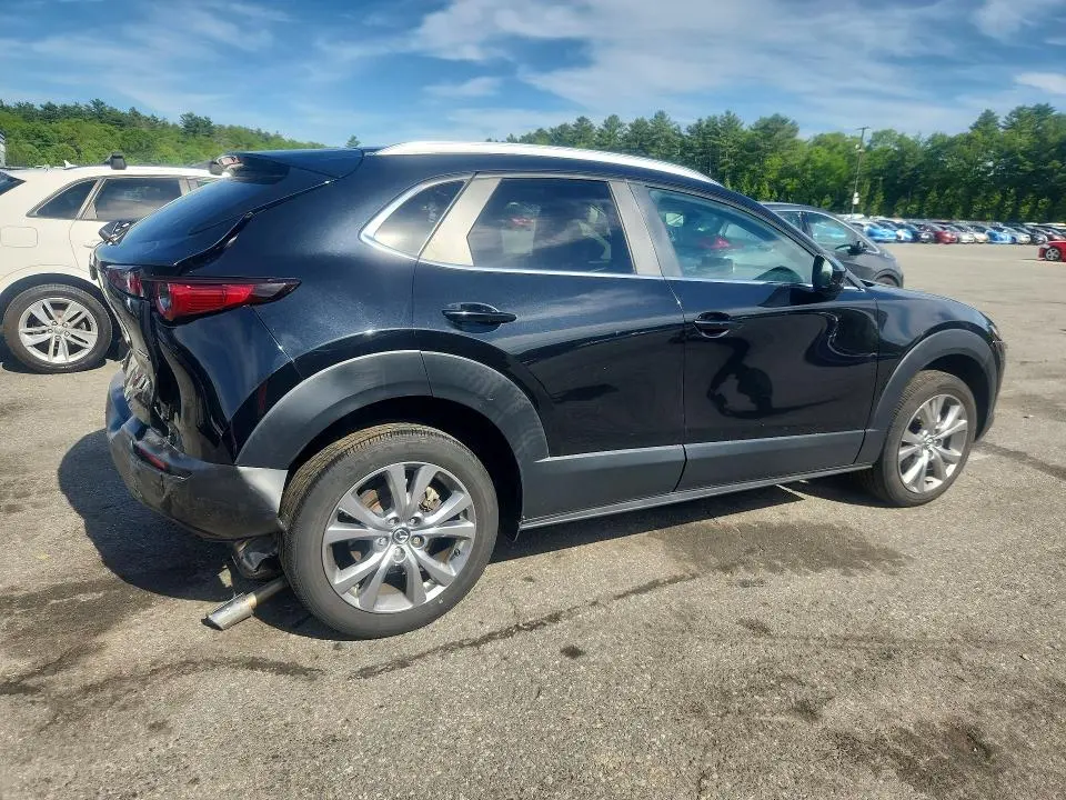 2023 MAZDA CX-30 SELECT  