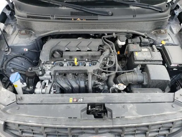 2024 HYUNDAI VENUE SE  