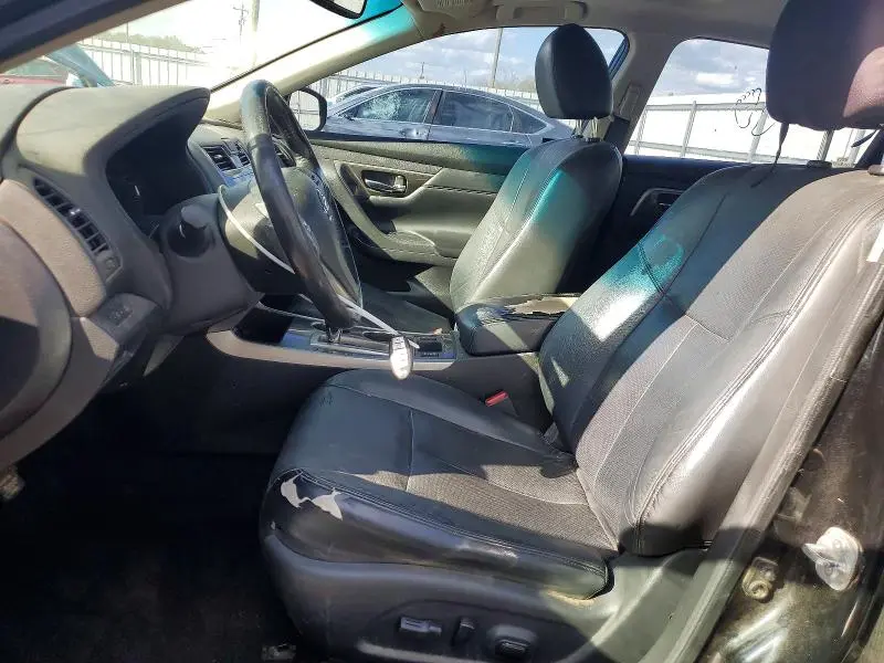 2015 NISSAN ALTIMA 2.5 SL  