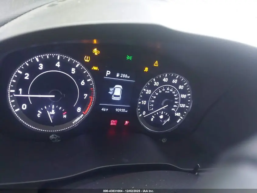 2021 HYUNDAI VENUE SEL