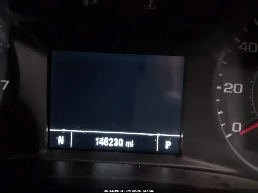 2020 CHEVROLET MALIBU FWD LT