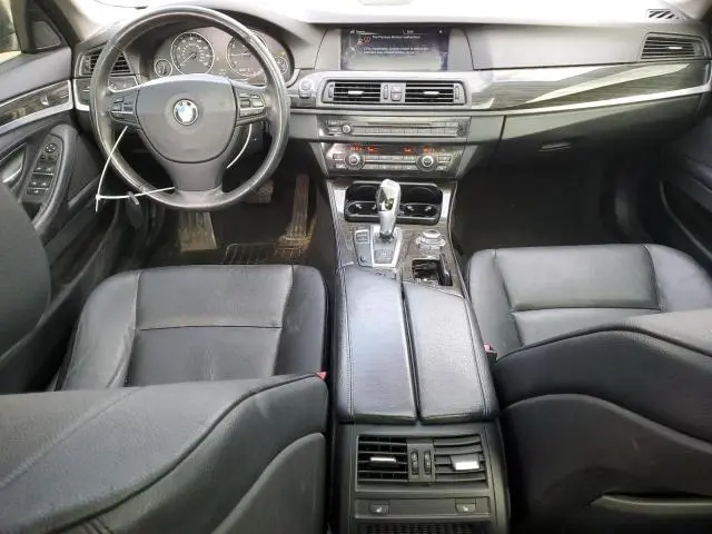 2013 BMW 528 XI  