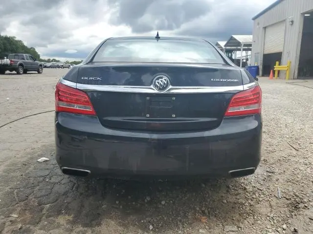 2014 BUICK LACROSSE TOURING  