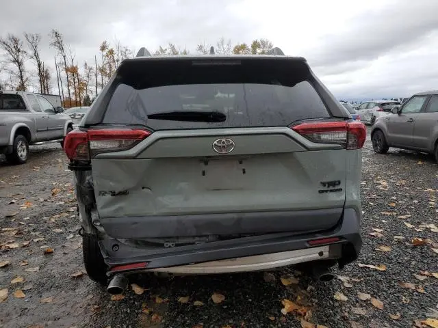 2020 TOYOTA RAV4 ADVENTURE  