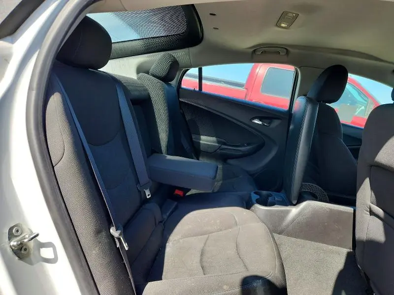 2018 CHEVROLET VOLT LT  