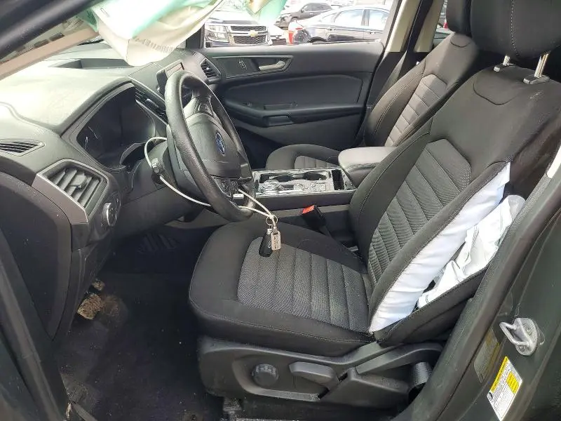 2022 FORD EDGE SE  