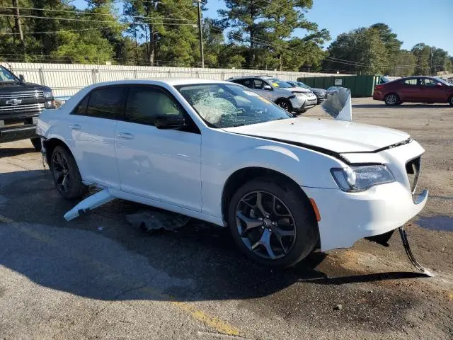 2023 CHRYSLER 300 TOURING  