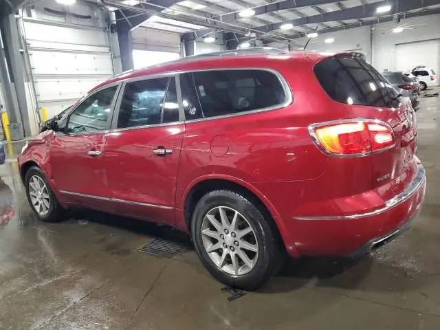 2014 BUICK ENCLAVE   