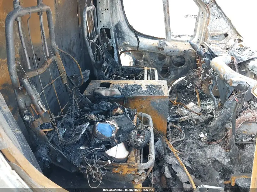 2020 RAM PROMASTER 1500 HIGH ROOF 136 WB