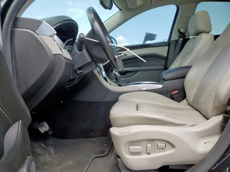 2013 CADILLAC SRX LUXURY COLLECTION  