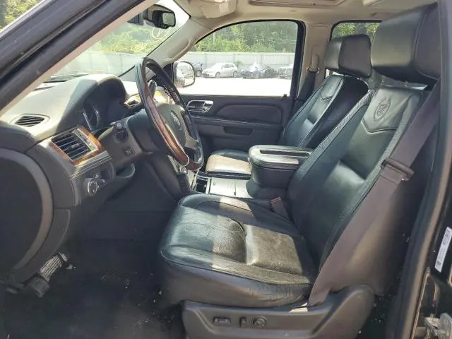 2014 CADILLAC ESCALADE ESV PLATINUM  