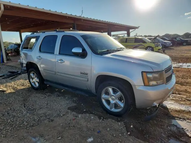 2011 CHEVROLET TAHOE C1500 LS  