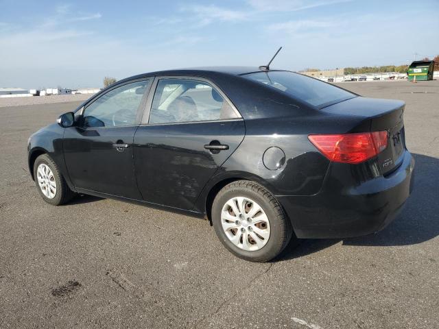 2010 KIA FORTE EX