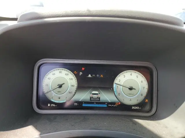 2022 HYUNDAI KONA N LINE  