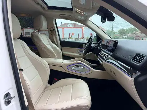 2024 MERCEDES-BENZ GLE 350 4MATIC  