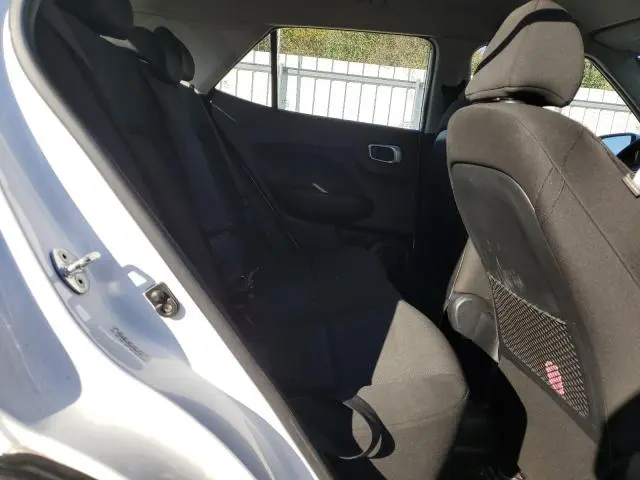 2021 HYUNDAI VENUE SE  