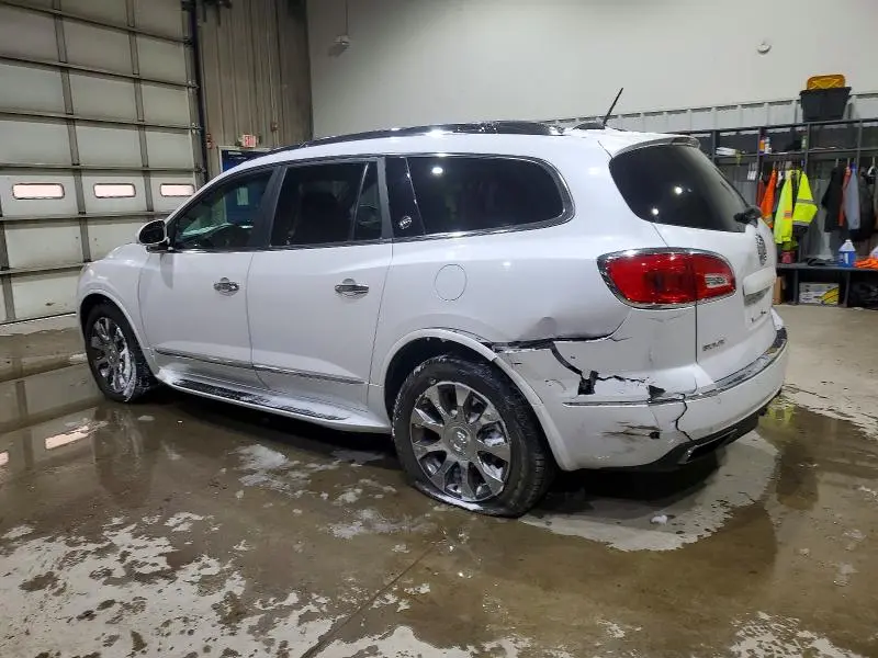 2016 BUICK ENCLAVE   