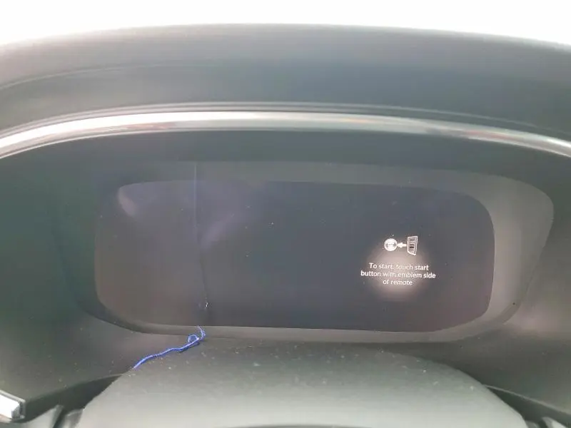 2022 ACURA MDX TYPE S  