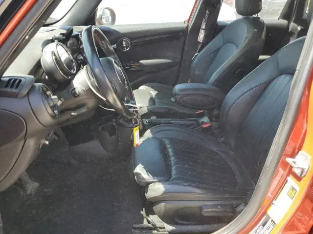 2019 MINI COOPER S  