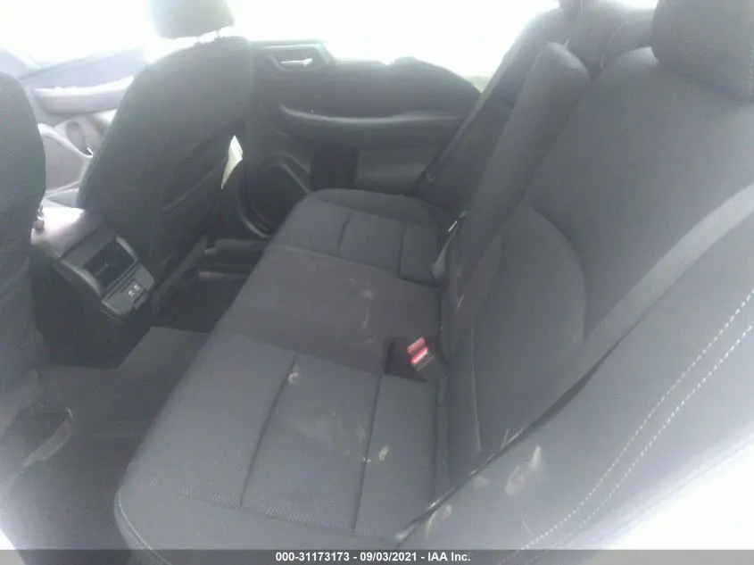2019 SUBARU LEGACY PREMIUM