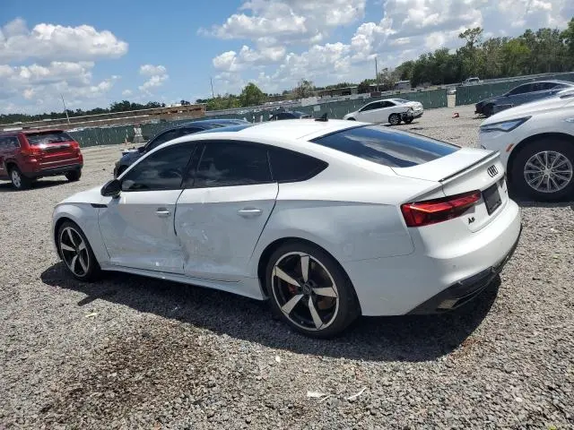 2024 AUDI A5 PREMIUM PLUS 45  