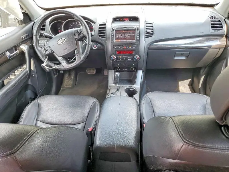 2013 KIA SORENTO EX  