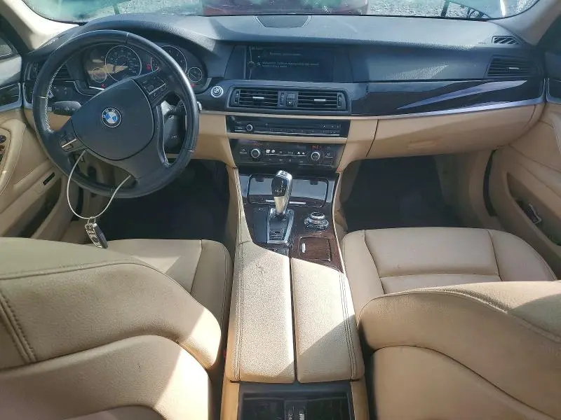 2011 BMW 528 I  