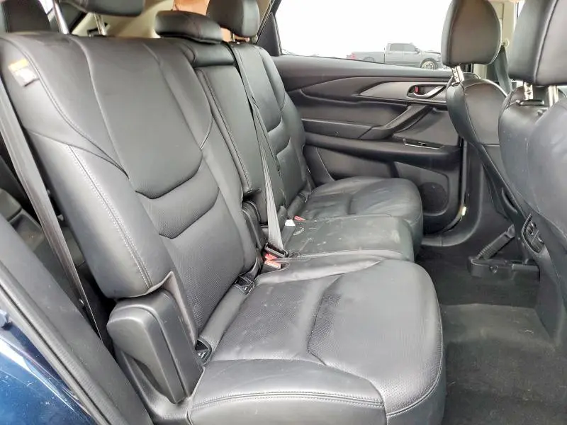 2022 MAZDA CX-9 TOURING  