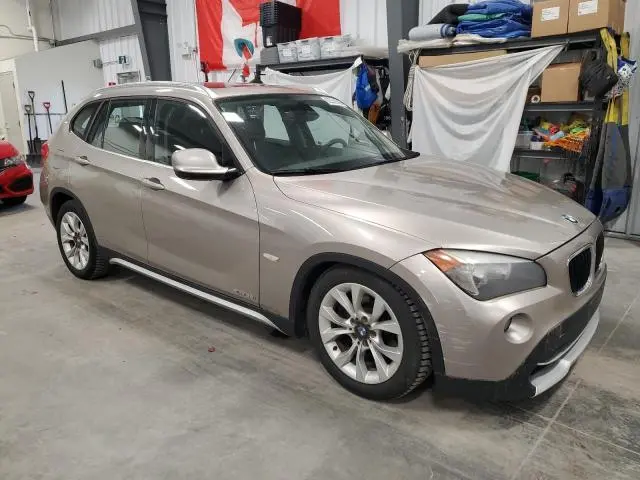 2012 BMW X1 XDRIVE28I  
