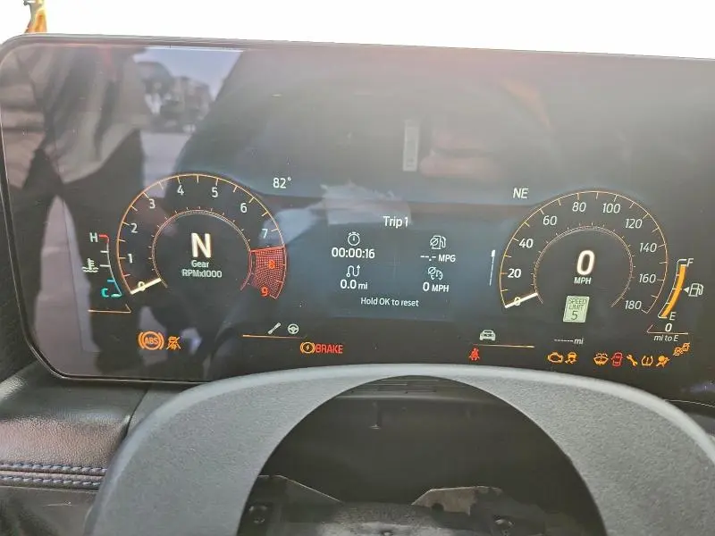 2024 FORD MUSTANG DARK HORSE  