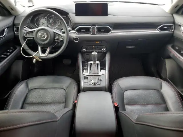 2023 MAZDA CX-5 PREFERRED  