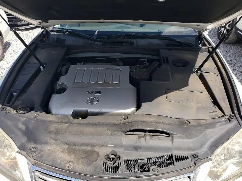 2010 LEXUS ES 350  