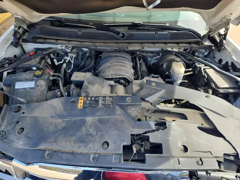 2017 CHEVROLET SILVERADO K1500 HIGH COUNTRY  