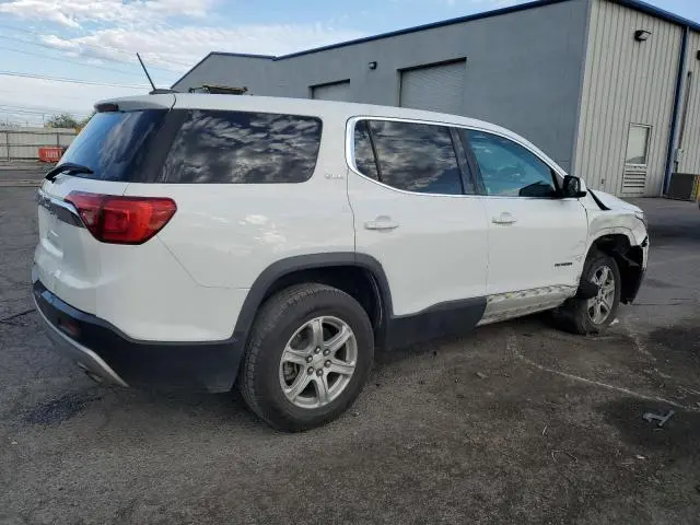 2017 GMC ACADIA SLE  