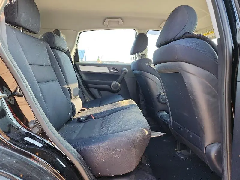 2010 HONDA CR-V LX  